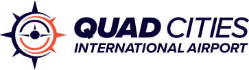 quad city international airport flight tracker
