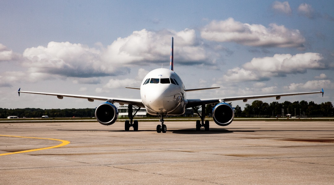 ABCs of Air Travel - Quad Cities International Airport