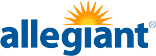 Allegiant logo